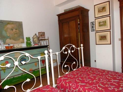 Villa Scimmia Scauri  Kültér fotó