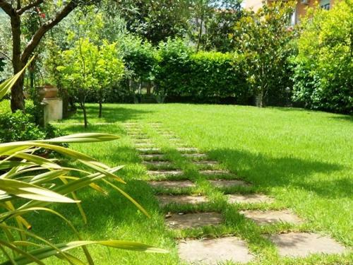 Villa Scimmia Scauri  Kültér fotó