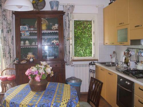 Villa Scimmia Scauri  Kültér fotó
